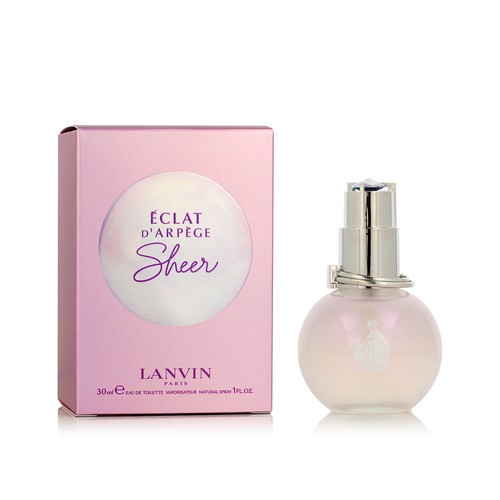 Lanvin eclat arpege sheer - lanvin,