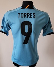 Spanien 2012 - 2013 Auswärts