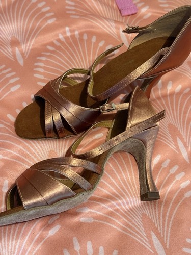 Tanzschuhe latein damen - latein,