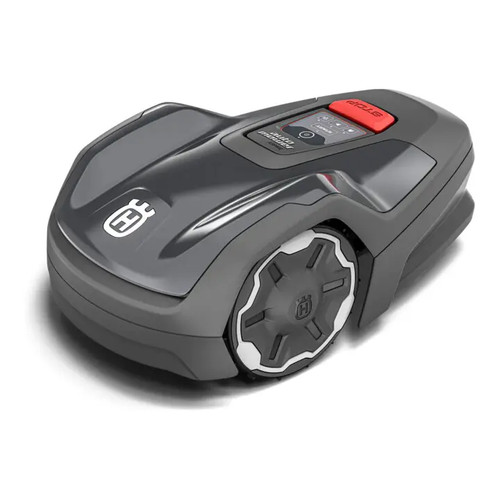 Husqvarna automower aspire - automower,