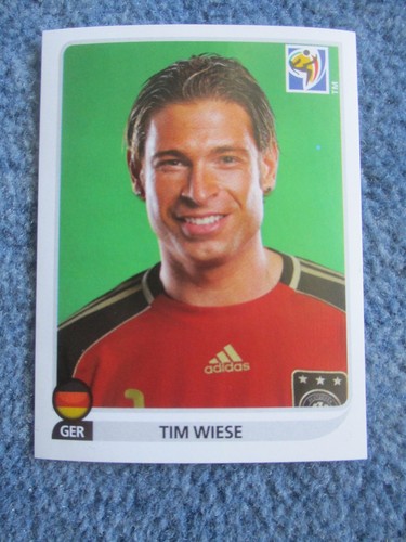 Panini fussball fifa 2010 - panini,