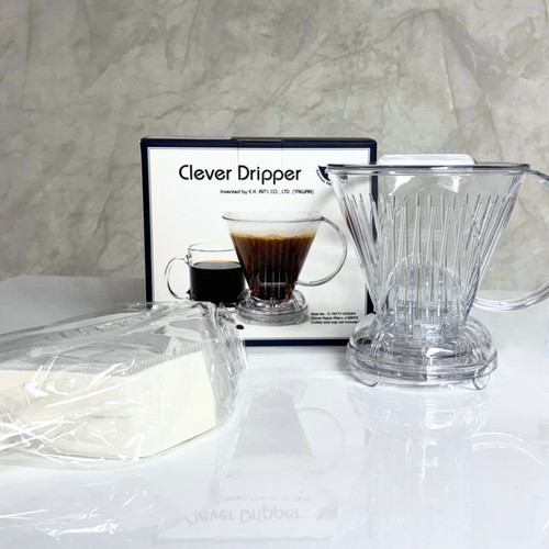 Clever dripper - clever,