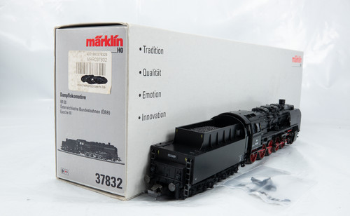 Märklin 37832 dampflok - märklin,