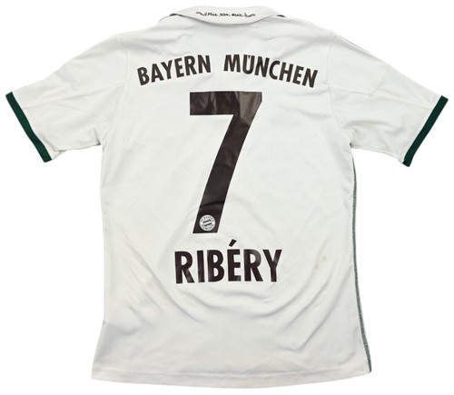 Adidas 2013 bayern munchen - adidas,