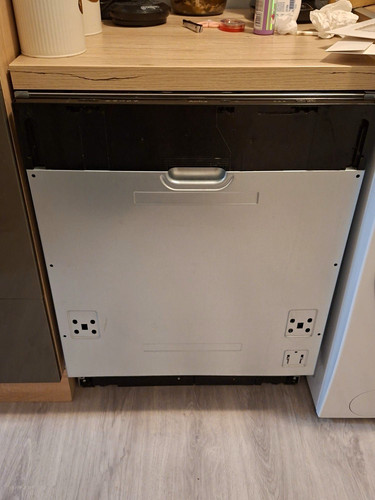 Hoover wash dry 550 - hoover,