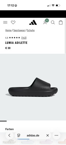 Adidas lumia adilette - adidas,