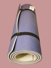 Sport Liegematte / Thermomatte - NEU