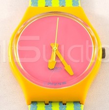 Swatch Standards 1993 - GO100 - Sonnenschirm - Neu