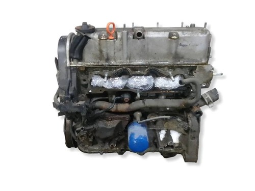 Honda civic vii hatchback - vii, eu