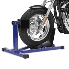 Motorradständer Montageständer vorneständer Motorrad Transportständer Wippe