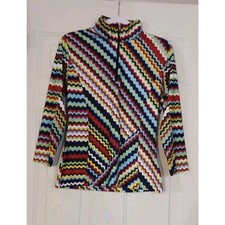 Spyder Womens Size 6 Multi