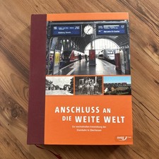 Anschluss an die weite Welt -