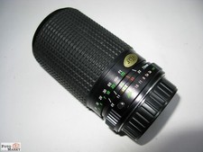 Zoom-Objektiv Super-Danubia