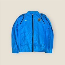 Nike Inter Mailand Trackjacket Trainingsjacke Gr. M 2010 Vintage