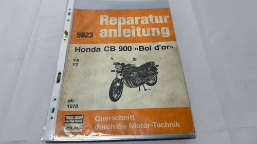 Werkstatthandbuch honda - werkstatthandbuch,