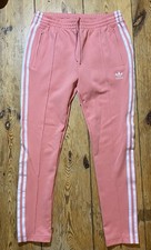 Adidas SST Damen Trainingshose