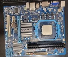 AMD Phenom II X4 965 +