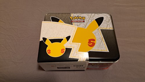 Pokemon celebrations - pokemon,
