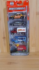 Matchbox 60th - matchbox,