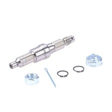 ScooterLibre Hinterachse (für: Gilera Runner 50 C14 96-01 )