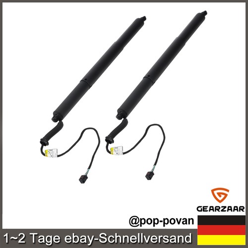 Elektrische heckklappe für - elektrische,