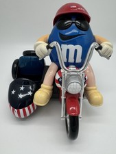 M&M’s Candy Dispenser
