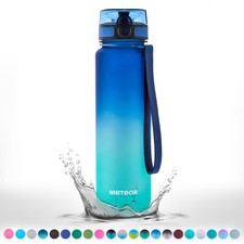 Trinkflasche Wasserflasche Sportflasche Fruchteinsatz BPA Frei 350-1500 Sport 💧
