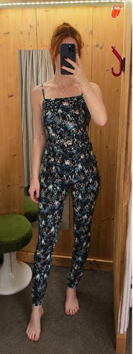Garcia jeans jumpsuit 176 - jumpsuit,