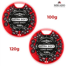 Mikado Schrotblei extra soft