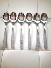 DDR - ABS  KULT  Besteck   6