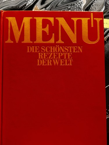 Kochbücher set band 10 - set, 1-10