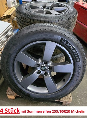 Land rover defender l633 - land,