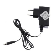 Z3587 Netzgerät SWITCHING ADAPTER 9V 1A 9W BN073-A09009E 5.5X2