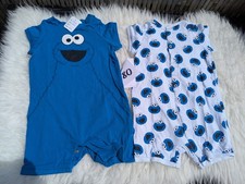 2er Set Paket Schlafanzüge