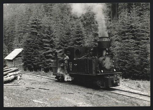 Fotografien eisenbahn - 35,