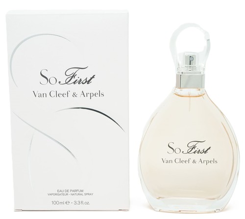 Van cleef arpels so - &, first