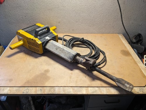 Abbruchhammer wacker neuson - abbruchhammer, wacker-neuson
