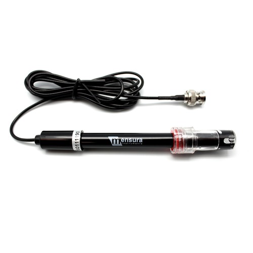Mensura elektrode mit - mensura, ph-elektrode