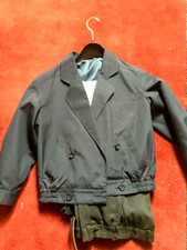 Anzug Kinder Kommunion Firmung kommunionanzug hemd hose sakko 140