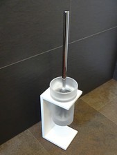  WC Bad Garnitur Bürste