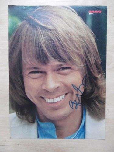Björn ulvaeus abba - ulvaeus, "abba"