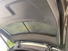 Sonnenschutz CAR SHADES für Mercedes GLE (W167) 2019- (7teilig)
