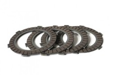 4x Kupplungsbelag Kupplung