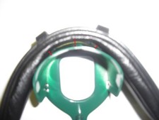 Kopfstück Genickstück für