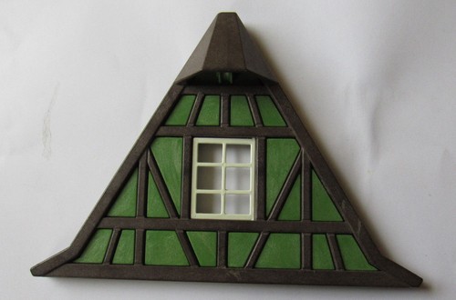 Playmobil giebel dachgiebel - playmobil©,