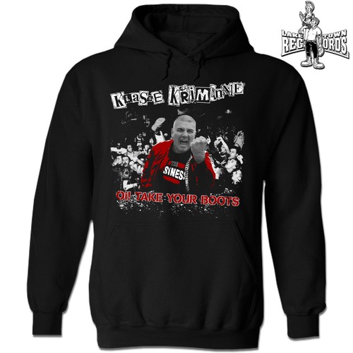 Klasse kriminale take - -, oi!