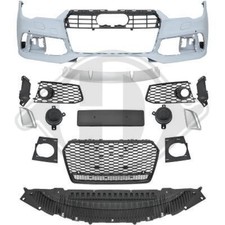 1050350 Stoßstange vorne für AUDI A7 Sportback (4GA, 4GF)