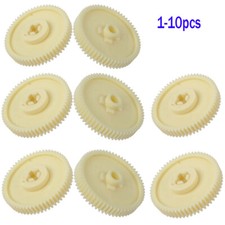 Upgrade getriebe 61t - 61t, spur