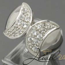 La Luna Damen Ring echt Silber