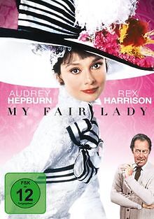 Fair lady von george - fair,